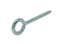 Afbeeldingen van Gb Schroefoog houtdraad 10 x 5mm diameter 2.45mm EV 80010013