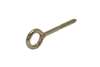 Afbeeldingen van Gb Schroefoog zwaar (gelast) 120 x 25mm diameter 10mm EV 80010316