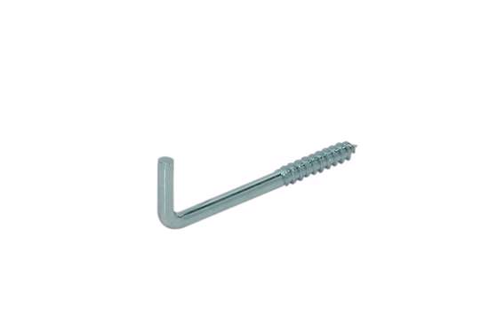 Afbeeldingen van Gb Schroefduim houtdraad 100 x 18mm diameter 4.8 VM 80020064
