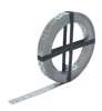 Afbeeldingen van Gb Montageband/windverband 25 meter 25 x 1mm SV 85453