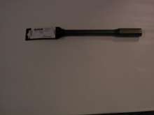 Afbeeldingen van Hitachi Electrodeadapter sds-max 17 x 260mm