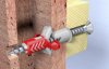 Afbeeldingen van Fischer Fixtainer Duopower (zonder schroeven)