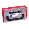 Afbeeldingen van Fischer Fixtainer SX plug (met schroeven)