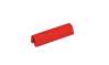 Afbeeldingen van GB Elementrubber kunststof rood afmeting 68 15 x 8mm 34788
