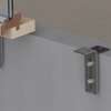 Afbeeldingen van Gb Hoekanker zwaar type D/E 65 x 180mm 60 x 6mm SV 0724814