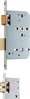 Afbeeldingen van Nemef v/b slot type 644/66-kv-60 DIN links