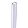 Afbeeldingen van Secustrip Plus binnendraaiend wit lengte 2300mm SKG* 1010.142.02