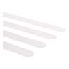 Afbeeldingen van Secu Anti-slip sticker 19x600mm wit(15) 8040.150.02