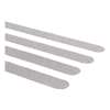 Afbeeldingen van Secu Anti-slip sticker 19x600mm transp(15) 8040.150.01