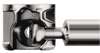 Afbeeldingen van Huis, Häfele Minifix® 15, zink-aluminium legering, zonder afdekrand, voor houtdikte vanaf 18mm
