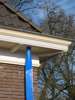 Afbeeldingen van Hemelwaterafvoerslang incl.klem 80mm(15Mtr)