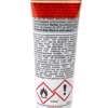 Afbeeldingen van *Kneedbaar hout mahonie tube 50ml
