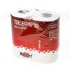 Afbeelding van Toiletpapier Kelfort 2lgs (4x200vel).