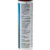 Afbeeldingen van Siliconenkit no transparant/grijs 310ml