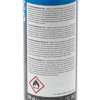 Afbeelding van Markeerverf spuitbus fluor blauw 500ml