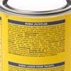 Afbeeldingen van Ruwa jachtlak blank 750ml