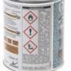 Afbeeldingen van Alabastine Hammerite donkergroen 750ml