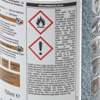 Afbeeldingen van Alabastine Hammerite zilvergrijs 750ml
