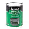 Afbeelding van Tenco Steigerhoutbeits Grey Wash 2.5 liter