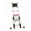 Afbeeldingen van Altrex Telescoopladder Smart-up pro 1x13 treden
