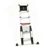 Afbeelding van Altrex Telescoopladder Smart-up pro 1x13 treden