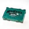 Afbeeldingen van Doppenset metrisch/inch 13dlg   bitbox3
