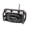 Afbeeldingen van *Bouwradio Workstation WS3 dab+
