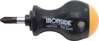 Afbeeldingen van Ironside schroevendraaier stubby ph-2