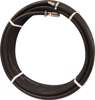 Afbeeldingen van Luchtslang rubber 20bar  8x15mm 10mtr