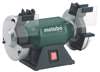 Afbeeldingen van Metabo Werkbankslijpmachine DS 150 619150000