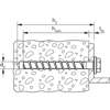 Afbeeldingen van Fischer betonschr FBS II 12x150 90/75/50 US