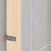 Afbeeldingen van Gb Regelwerkklem 59 x 75 x 100 30 x 2mm SV 01059