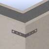 Afbeeldingen van Gb Betonhoek 400 x 400 80 x 6mm EV 0756440