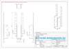 Afbeeldingen van Gb Raveeldrager met strip 305/50 x 162mm 1mm SV 07726