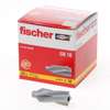 Afbeeldingen van Fischer Gasbetonplug kunststof GB 10