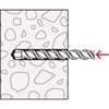 Afbeeldingen van Fischer injectiemortel FIS EM 585 S
