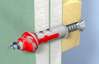 Afbeeldingen van Fischer Fixtainer Duopower (zonder schroeven)