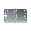 Afbeeldingen van Axa Smart Veiligheids schijflagerscharnier topcoat gegalvaniseerd 89 x 150 x 3mm SKG*** 1647-15-23/VE