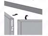 Afbeelding van Autom. kantschuif Olda 31 HZA-C Ls-bov/Rs-ond