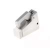 Afbeeldingen van Deurvastzetter aluminium f1 120mm 1062-31