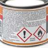 Afbeeldingen van Frencken Kneedbaar hout teak 125ml
