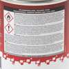 Afbeelding van Grondverf grijs 750ml-