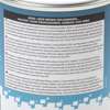 Afbeeldingen van Grondverf wit waterbasis 750ml-