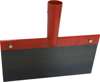 Afbeeldingen van Betonschraper blad zonder steel 150mm