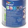 Afbeeldingen van Flexa Hoogglans blauw 750ml