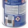 Afbeeldingen van Flexa Hoogglans wit 750ml