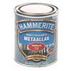 Afbeelding van Alabastine Hammerite rood 750ml