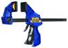 Afbeeldingen van Quick-grip Snellijmtang quickchange 910mm