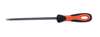 Afbeeldingen van Bahco Zaagvijl driekant dun 150  x 8.4mm type 4-186-06-2-2