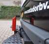 Afbeeldingen van Matador Trekhaakslot m-bull-lock